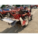YANMAR トラクター F15D