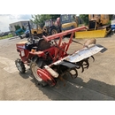 YANMAR トラクター F15D