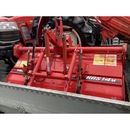 YANMAR トラクター EF120