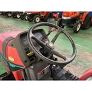 MITSUBISHI トラクター MTR250