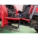 MITSUBISHI トラクター MTR250