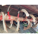 MITSUBISHI トラクター MTR250