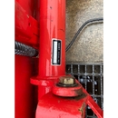 MITSUBISHI トラクター MTR250