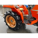 KUBOTA トラクター L1-205D