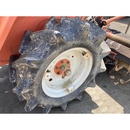 KUBOTA トラクター B1402D