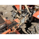 KUBOTA トラクター B1402D