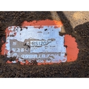 KUBOTA トラクター B1402D