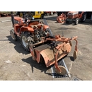 KUBOTA トラクター B1402D