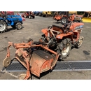 KUBOTA トラクター B1402D