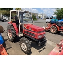 YANMAR トラクター F255D