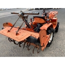 KUBOTA トラクター B1200D