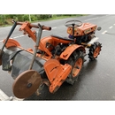KUBOTA トラクター B6000