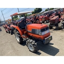 KUBOTA トラクター GL240