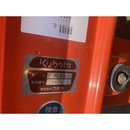 KUBOTA トラクター GL240