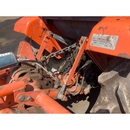 KUBOTA トラクター B1600