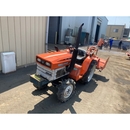 KUBOTA トラクター B1600