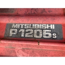 MITSUBISHI トラクター MTX15D