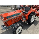 KUBOTA トラクター L1-245