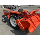 KUBOTA トラクター L1-245