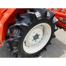 KUBOTA トラクター L1-245