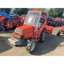 KUBOTA トラクター X20D