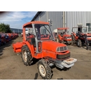 KUBOTA トラクター X20D