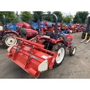 YANMAR トラクター AF220S