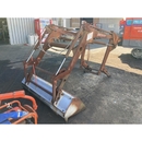 YANMAR トラクター FX24D