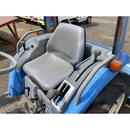ISEKI トラクター TF21F