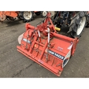 YANMAR トラクター F220D
