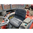 YANMAR トラクター F220D
