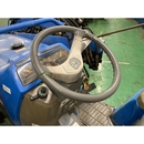 ISEKI トラクター TF223F