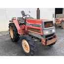 YANMAR トラクター FX24D
