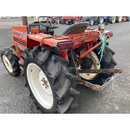 YANMAR トラクター FX24D