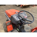 YANMAR トラクター F145D