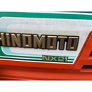 HINOMOTO トラクター NX21D