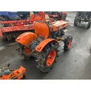 KUBOTA トラクター B6000D