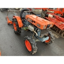 KUBOTA トラクター B6000D