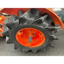 KUBOTA トラクター B6000D