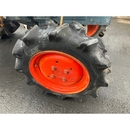 KUBOTA トラクター B6000D