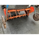 KUBOTA トラクター B6000D