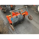 KUBOTA トラクター B6000D