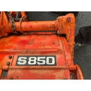 KUBOTA トラクター B6000D