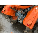 KUBOTA トラクター B6000D