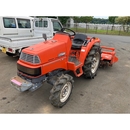 KUBOTA トラクター X20