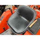 HINOMOTO トラクター C144D