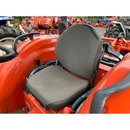 KUBOTA トラクター KL34H