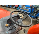 KUBOTA トラクター KL34H