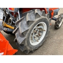 KUBOTA トラクター KL34H