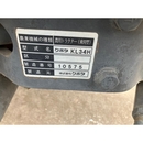 KUBOTA トラクター KL34H